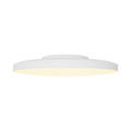 Nordlux Serenova taklampe LED hvit Ø28 cm